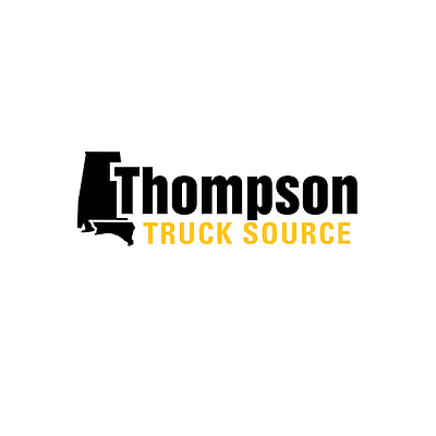 Thompson Truck Source - Thomasville - Permanently Closed - Thomasville | Automotive Services | Logo