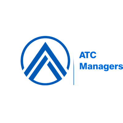 ATC Managers - Bakersfield | Banking & Financial | Logo